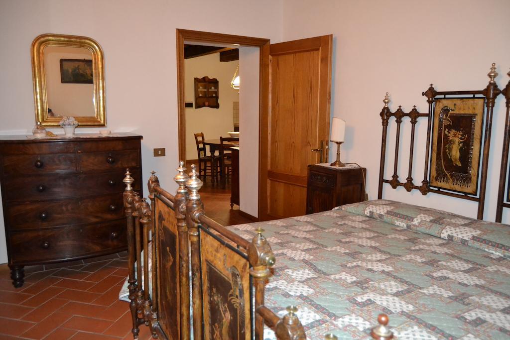 Fattoria Di Belvedere Поппи Экстерьер фото